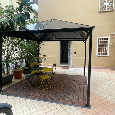 La Casa Di Ily Hotell Napoli Eksteriør bilde