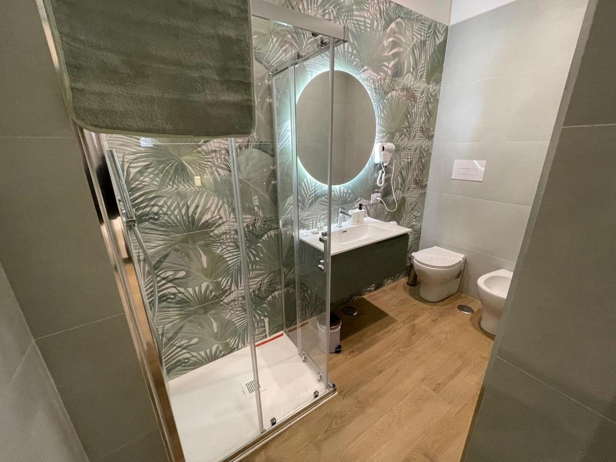 La Casa Di Ily Hotell Napoli Eksteriør bilde