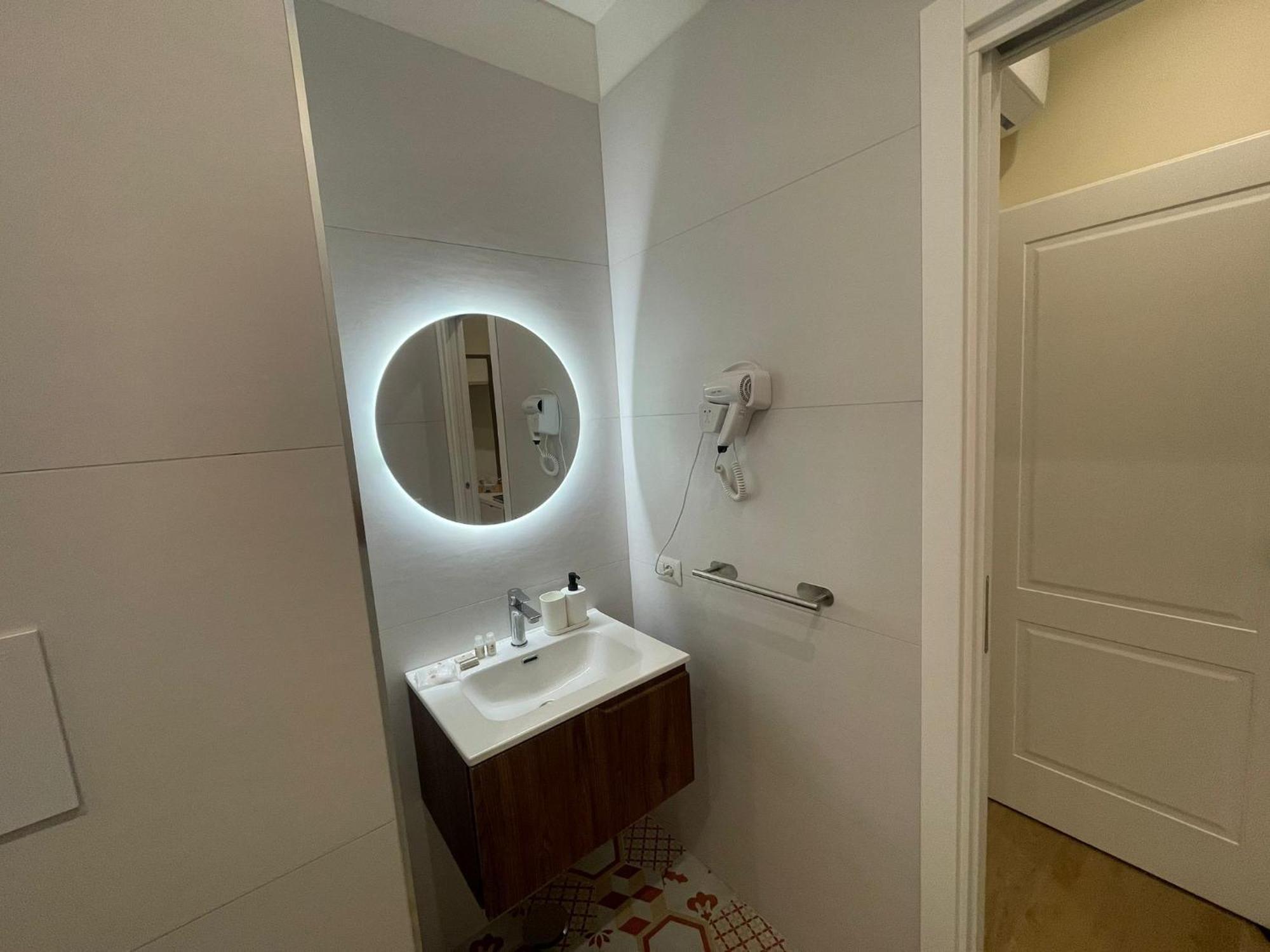 La Casa Di Ily Hotell Napoli Eksteriør bilde