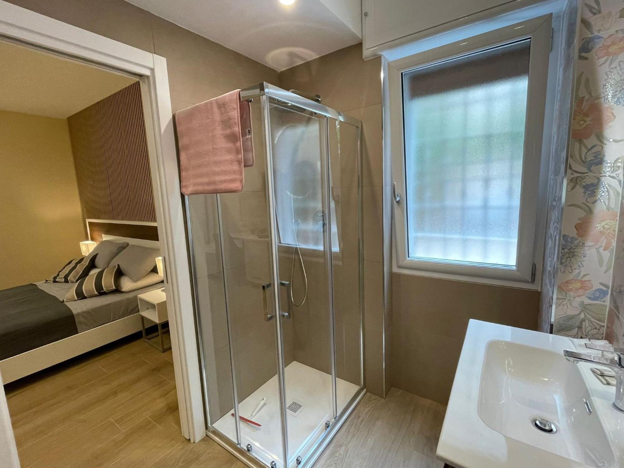 La Casa Di Ily Hotell Napoli Eksteriør bilde